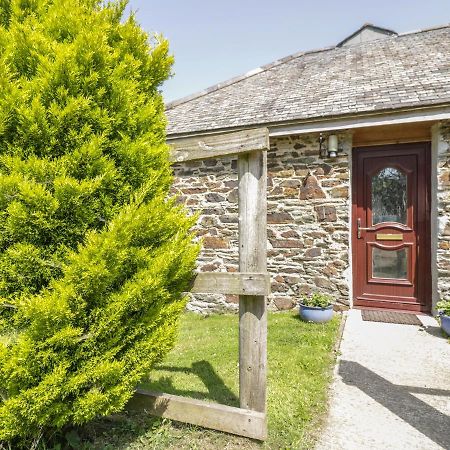 Garras Barn Villa Truro Eksteriør billede