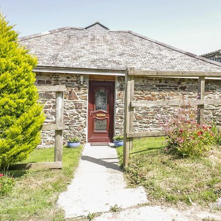 Garras Barn Villa Truro Eksteriør billede