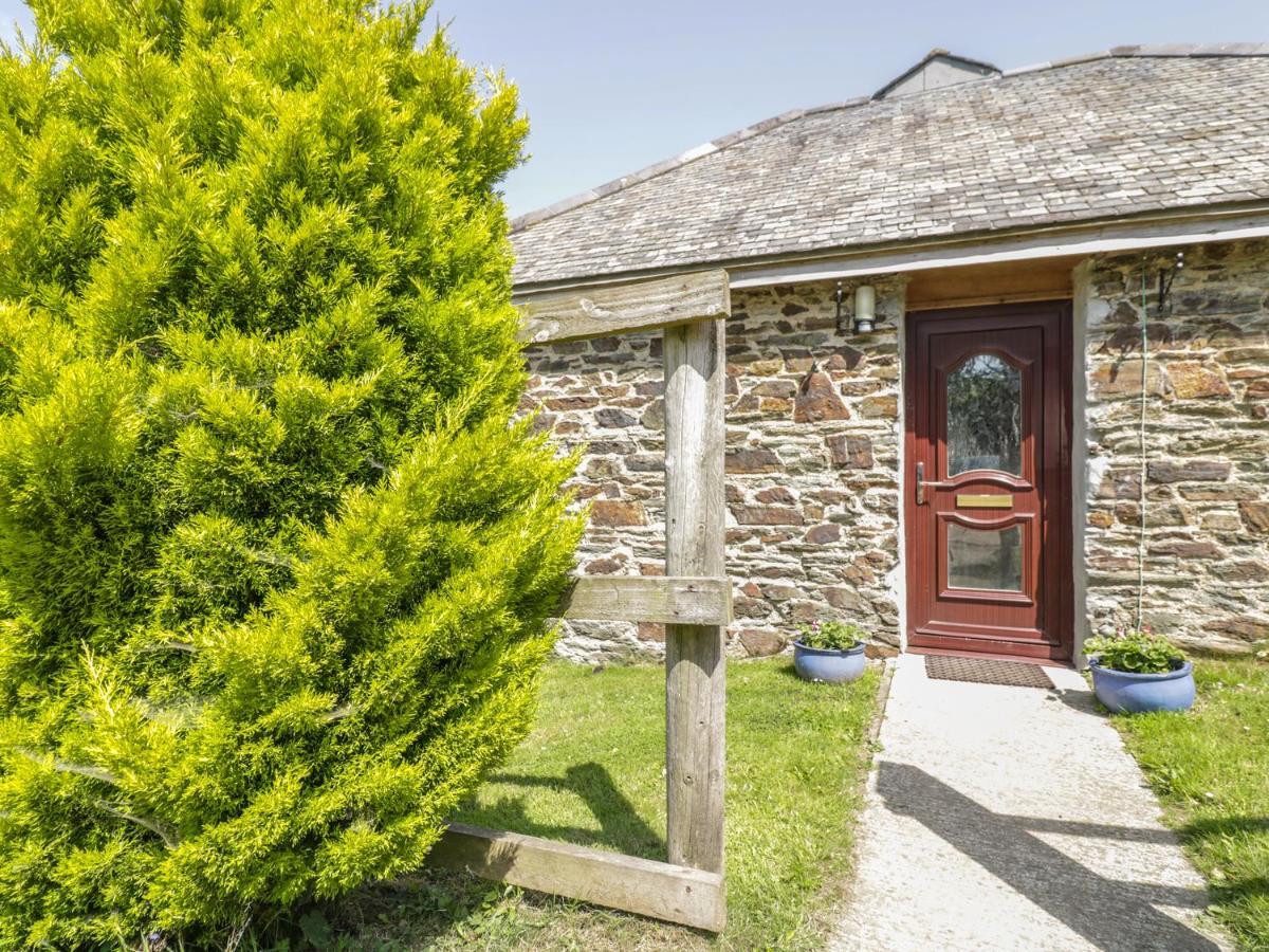 Garras Barn Villa Truro Eksteriør billede