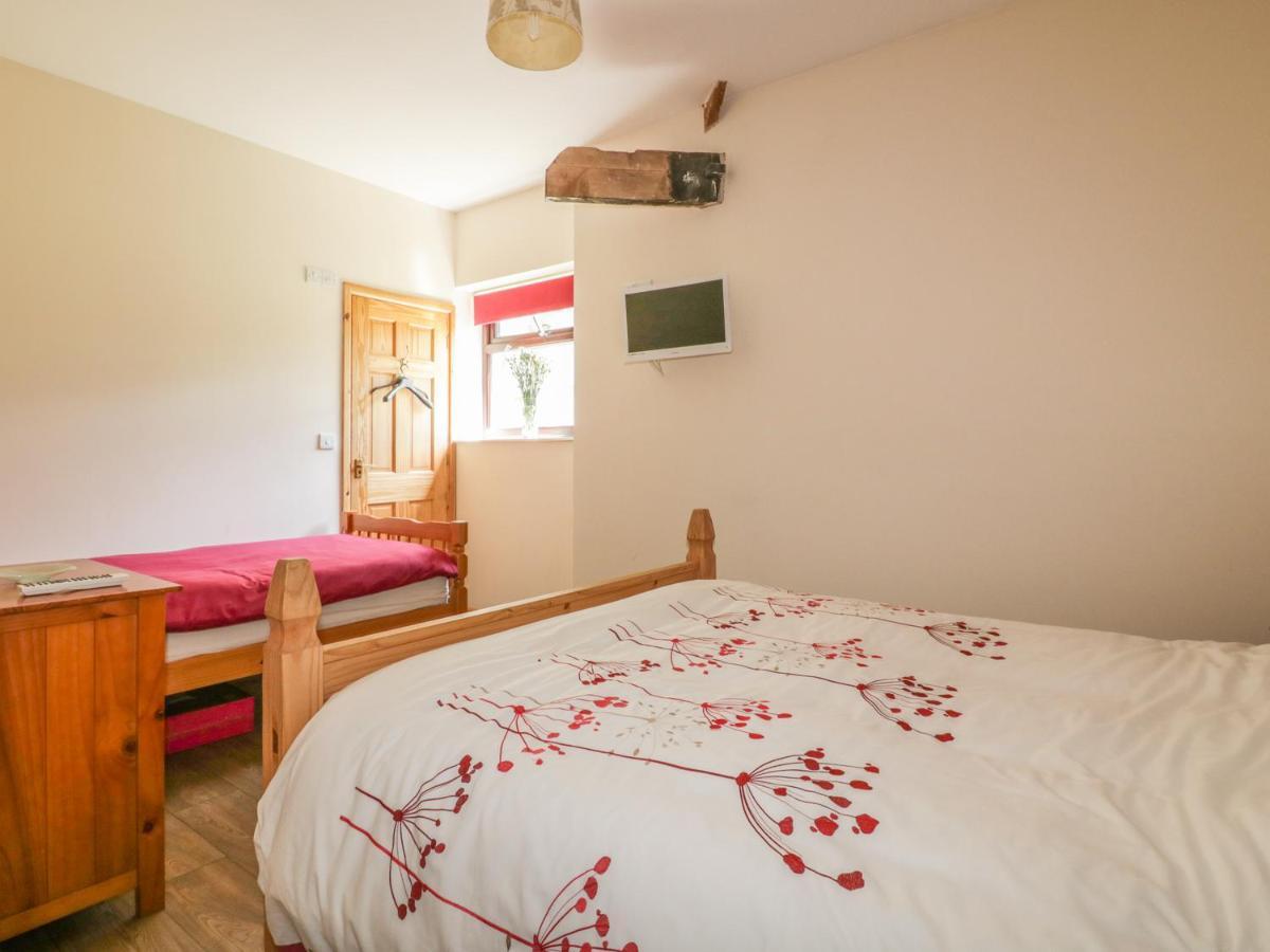 Garras Barn Villa Truro Eksteriør billede