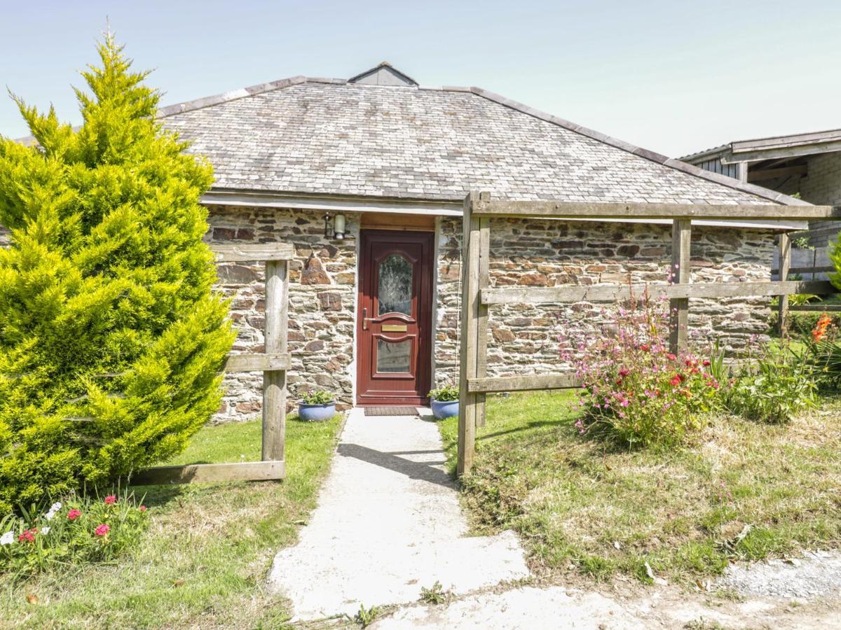 Garras Barn Villa Truro Eksteriør billede