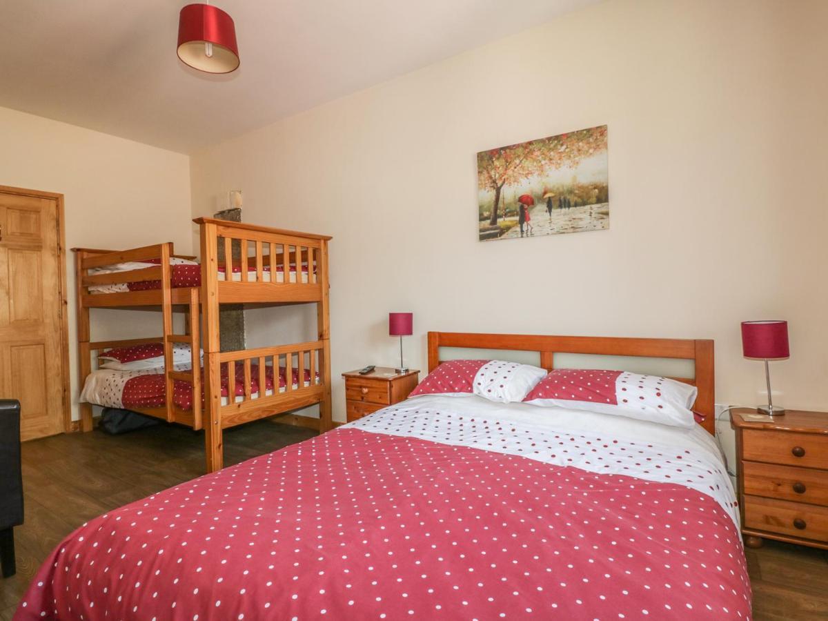 Garras Barn Villa Truro Eksteriør billede