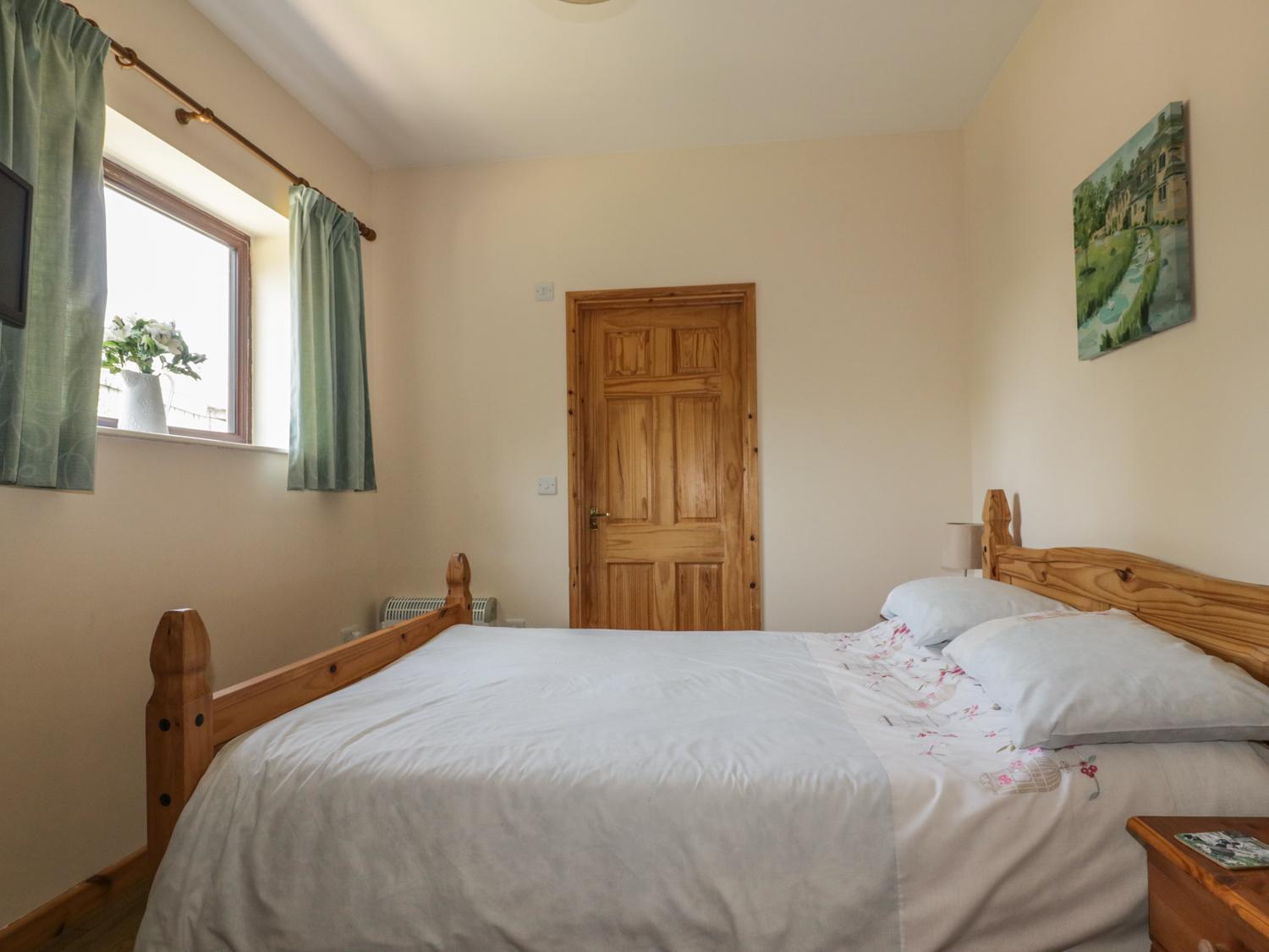 Garras Barn Villa Truro Eksteriør billede