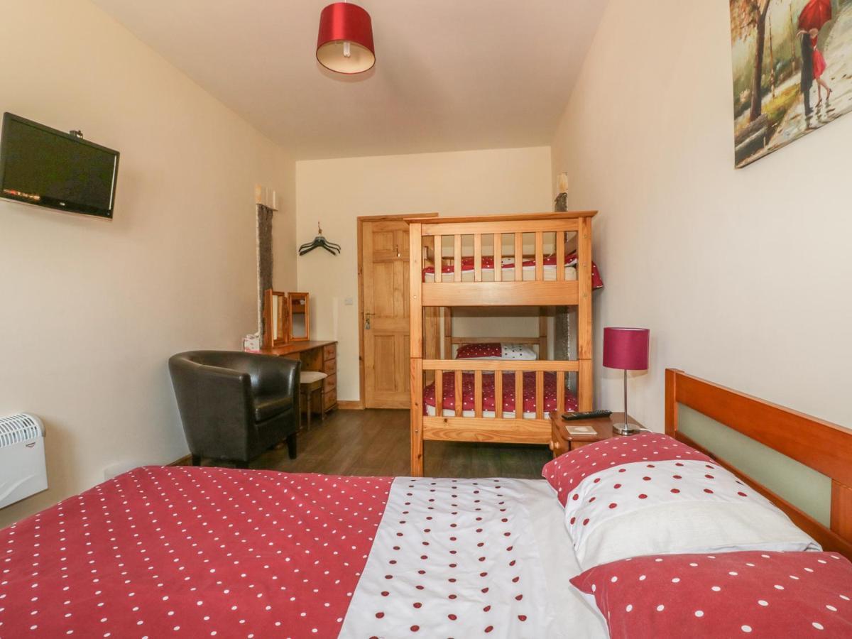 Garras Barn Villa Truro Eksteriør billede
