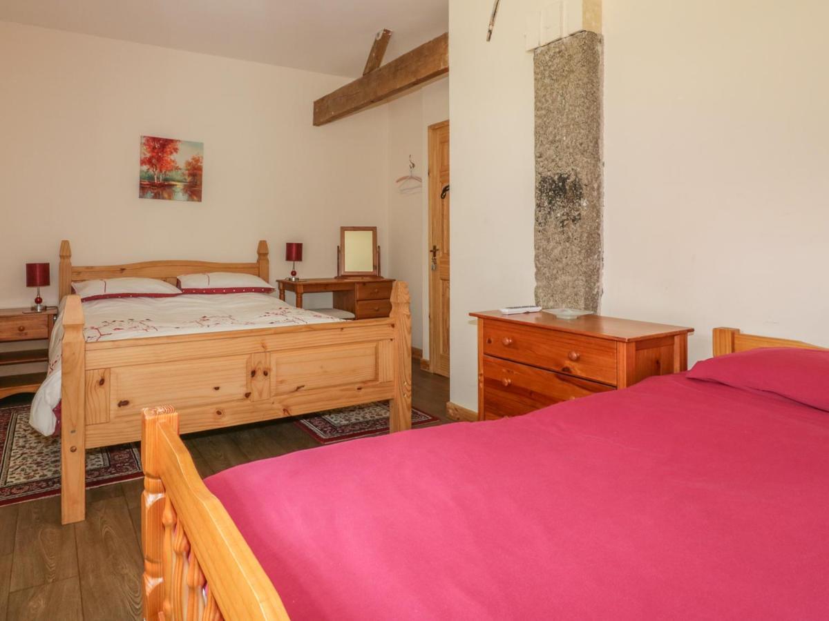 Garras Barn Villa Truro Eksteriør billede